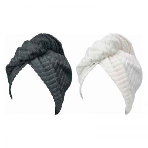 حوله کلاهی ایکیا مدل TRÄTTEN ست 2 تایی