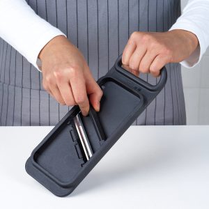 رنده ی مشکی رنگ IKEA 365+