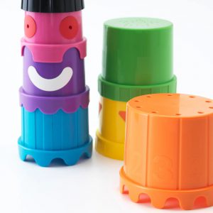 اسباب بازی ساختمانی مدل MULA