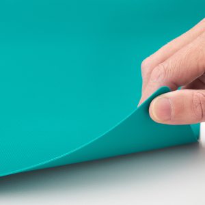 تخته خرد کن خاکستری تیره / فیروزه ای تیره FINFÖRDELA
