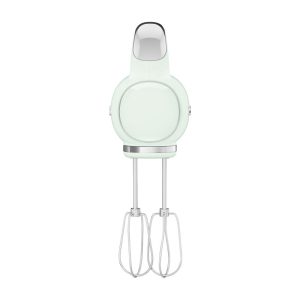 همزن دستی اسمگ HMF01PGEU SMEG Hand Mixer