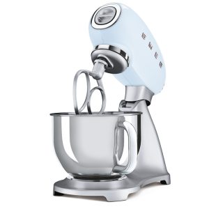 همزن ایستاده اسمگ SMEG SMF02BLUKa