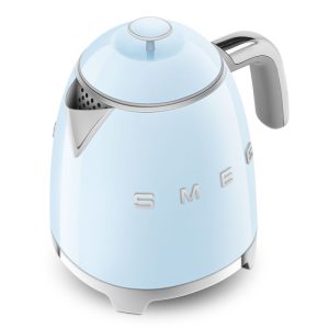 کتری اسمگ مدل مینی KLF05BLUK