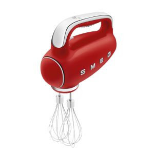 همزن دستی اسمگ HMF01PGEU SMEG Hand Mixer