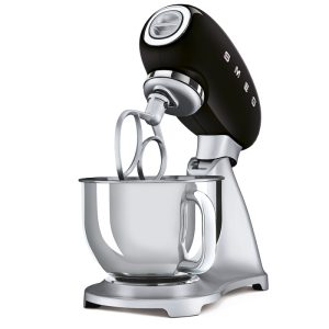 همزن ایستاده اسمگ SMEG SMF02BLUK