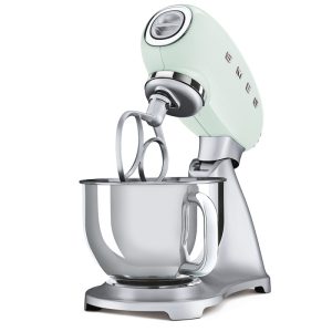 همزن ایستاده اسمگ SMEG SMF02BLUK