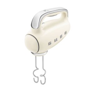 همزن دستی اسمگ HMF01PGEU SMEG Hand Mixer