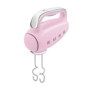 همزن دستی اسمگ HMF01PGEU SMEG Hand Mixer