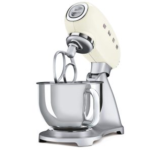 همزن ایستاده اسمگ SMEG SMF02BLUK