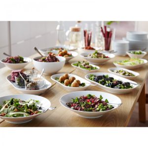 دیس سرو ایکیا مدل IKEA 365+