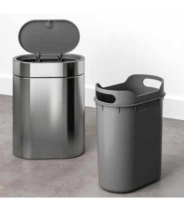 سطل-زباله-لمسی-ایکیا-مدل-brogrund (2)