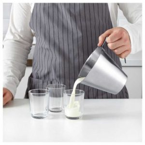 پیمانه اندازه گیری ایکیا مدل IDEALISK
