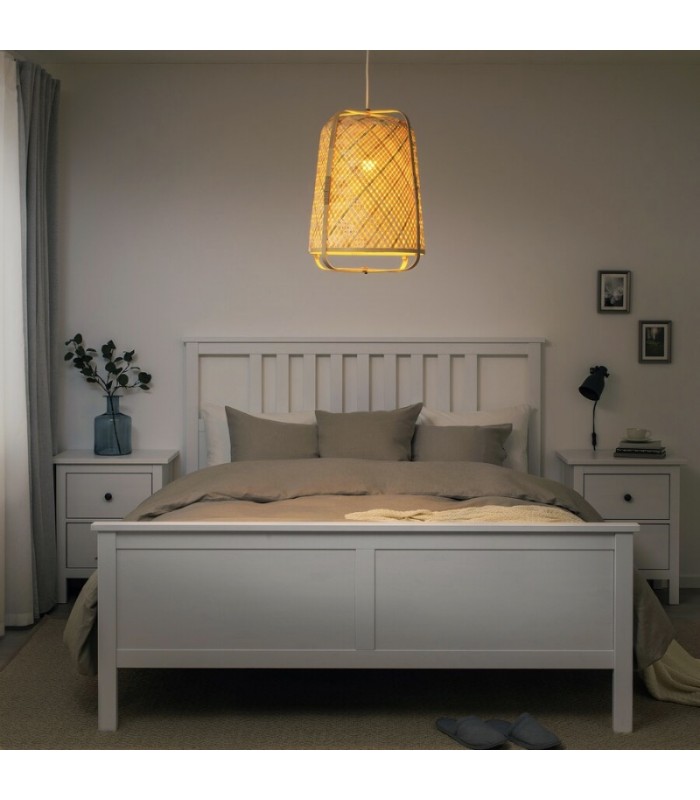 لوستر-بامبو-ایکیا-مدل-knixhult (3)