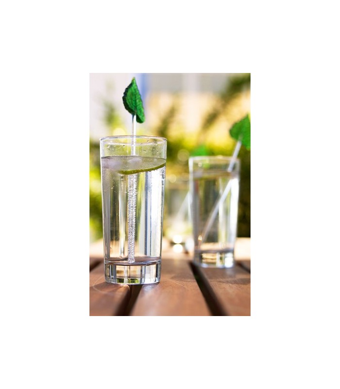 لیوان-شفاف-ایکیا-مدل-godis-بسته-6-تایی (1)