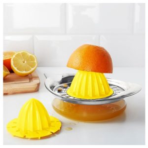 آبمیوه گیری ایکیا مدل SPRITTA