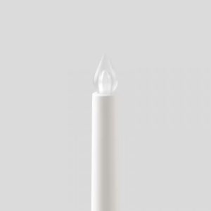 شمع LED ایکیا مدل ADELLOVTRAD