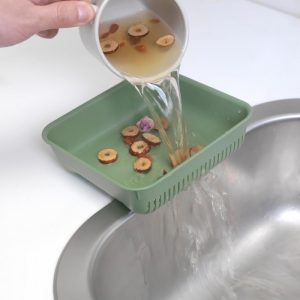 صافی سینک ایکیا مدل SKOLÄST