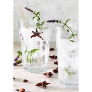 لیوان ایکیا مدل POKAL