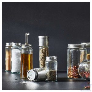 روغن ریز ایکیا مدل CITRONHAJ