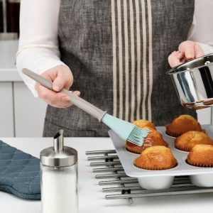 برس آشپزی ایکیا مدل BAKGLAD