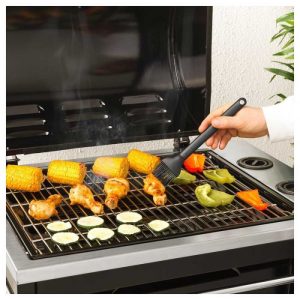 برس ایکیا مدل GRILLTIDER
