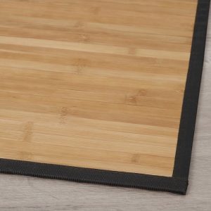 پادری بامبو ایکیا مدل BLANGSLEV سایز 50×75