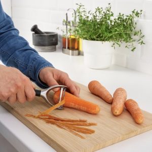 پوست کن ایکیا مدل IKEA 365+ VÄRDEFULL